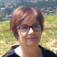 María Soledad García Gil